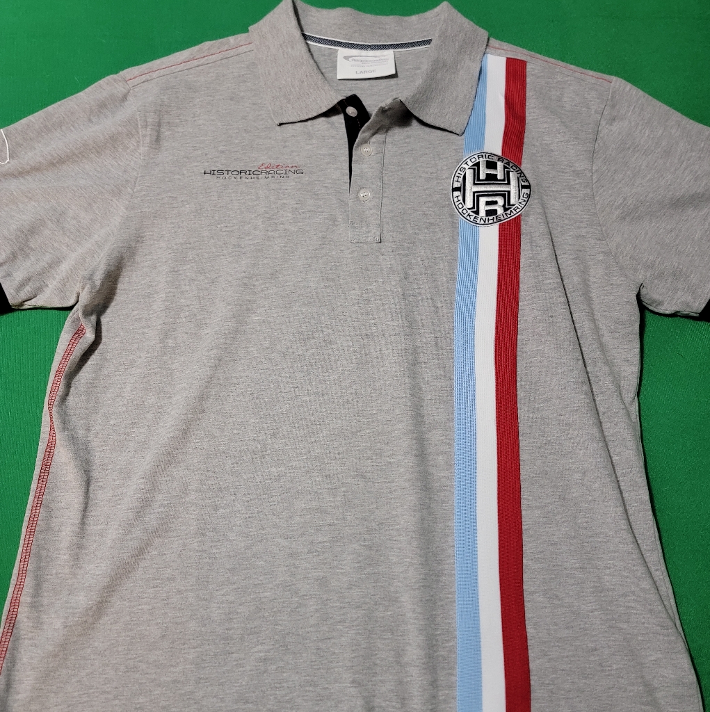 Hockenheimring Official Polo Hockenheimring Official Polo